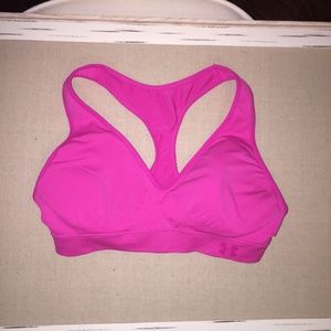 Under Armour Sports Bra